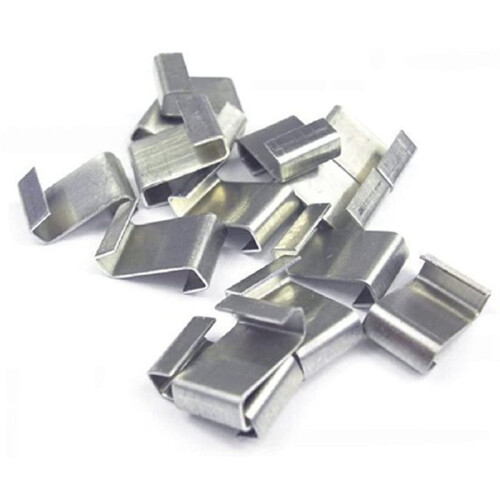 75Pcs Greenhouse Glazing Clips Z-Type Clips Overlap Fixing Replacement Greenhouse Tools Fixing Replacement 2