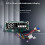 Display Dashboard Assembly Upgraded Circuit Board for  E2 Pro Electric Scooter Spare Parts 1