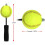 Finger Strength Trainer, Skill Aid, Finger Strength and Dexterity Training Equipment for Coaches/Beginners/Pitchers 8