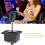 Way Stick 4 Micro-Interruttori per Console di Gioco Retro DIY Joystick Classico Gioco di Combattimento Joystick 5