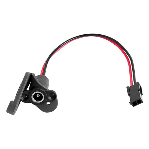 Câble de Chargement pour Trottinette Électrique pour  4 Lite 2e Génération, Accessoire de Remplacement. 2