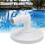 Pool Skim Vac Plate Adapter for  SP1096 Skimmer 3