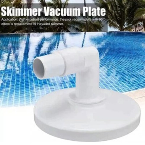 Pool Skim Vac Plate Adapter for  SP1096 Skimmer 2