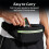 Portable Gym Timer Clock, Workout Interval Timer, Stopwatch,Fitness Digital Timer for Home/Garage/Boxing/Gym 4