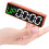 Portable Gym Timer Clock, Workout Interval Timer, Stopwatch,Fitness Digital Timer for Home/Garage/Boxing/Gym 7