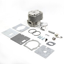 Kit Cilindro Pistone per Soffiatore A Zaino Pb-650 Pb-770 Modelli A130002130 V100000770 P021 002984 Parti per Soffiatore A Zaino