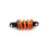 for  G2 Master Electric Scooter  Damping Front and Rear Universal Spare Parts 2