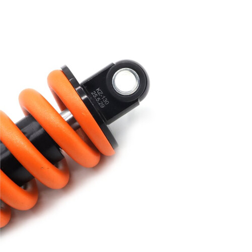 for  G2 Master Electric Scooter  Damping Front and Rear Universal Spare Parts 2