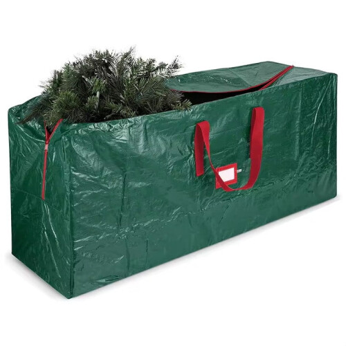 Christmas Tree Storage Bag 7.5ft Oxford Fabric 1