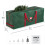 Christmas Tree Storage Bag 7.5ft Oxford Fabric 3