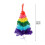 Mini Artificial Christmas Tree, 60 cm Tabletop Decor 2