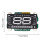 30km/H Dashboard for   ZT3 Pro Electric Scooter 7