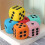 6pcs-Large Soft Foam Dice Set - Ideal for Interactive Games with Pets 4