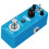 Rowin LEF-333 Guitar Compressor Pedal - Classic Analog Comp Effect for Electric Guitar 6