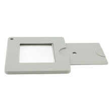 Mirino per pittura ABS scorrevole 35g Color-Isol.