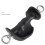 Fitness Odd-Shaped Handle Versatile Triceps Rope Cable Attachments for Gym LAT Pull Down Bar for Cable Machine 4