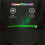 LED Light  Drum Sticks Glow in the Dark Drumsticks,Percussion Drum Accessories for Electronic Drums Night Performances 2