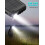 Carregador solar portátil de 20000mAh com QC3.0 e lanterna. 7