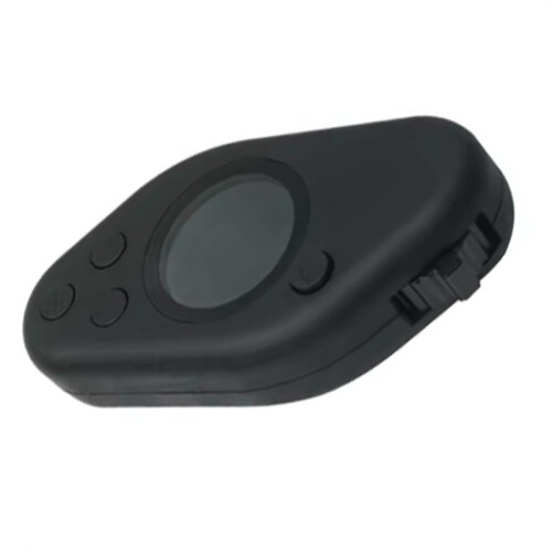 VX4 PRO Sensor Throttle Remote Controller for Electric Skateboard Longboard, 2.4G Wireless Skateboard Remote Control Set 2