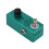 MOSKY Audio Effect Pedal Boost Bypass Buffer 4
