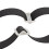 2pcs Scuba Diving Belt Webbing Keeper Fits 5cm Webbing Adjustable Webbing Buckle BCD Accessories Wihte(Luminous ) 9
