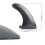 Surf Water Wave Fin  Accessory Stablizer Stand  Paddle Board Surfboard Screw Central Fin 8