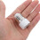 Set van 2 E27 naar MR16 lampfittingadapters 5