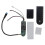 For  M365 Pro2 Scooter Display Dashboard Panel with  and  Accessories 4