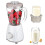 1Unidade Multiprocessador Plástico Multifuncional Juicer 1