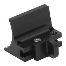 Tendeur stabilisateur de chaîne anti-chute 21-23mm en POM
