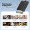 Floppy Disk Reader 3.5 Inch External USB Type A&C Drive Disc for Laptop 6