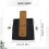Leather Foraging Bag Belt Pouch 1 Pack 3