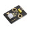 High Sensitivity PIR Motion Sensor IR Infrared Human Body Induction Sensor 360 Degree Round Detecting 2