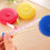 Measuring Tape for Sewing Retractable 3 pcs 6