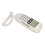 Landline Phone Lightweight with LCD Screen and Redial 2