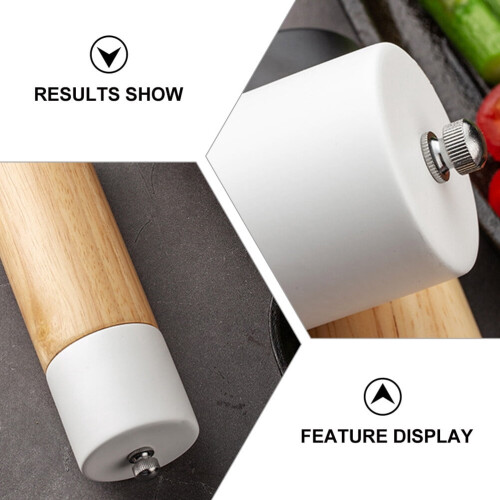 Pepper Crusher for Kitchen Tool 1Pack 1