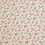 100% Cotton Percale Sheet Set Pink Floral 2