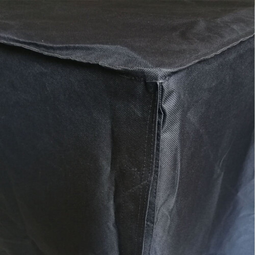 Generator Cover Waterproof Rectangular 96x76x71 cm 1