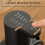 New Wall Mounted Automatic Soap Dispenser  Hand Washing Machine 500ml Liquid Rechargeable Bathroom Induction 2pc 2