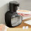 New Wall Mounted Automatic Soap Dispenser  Hand Washing Machine 500ml Liquid Rechargeable Bathroom Induction 2pc 3