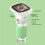 Children'S Handheld Microscope with Rotating Focus and 2.4inch High-Definition Screen for Outdoor Science Microscope B 3