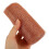 Copper Mesh Screen Roll Golden 1 Roll 23.62X5In 6