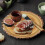 Wood Grain Paper Plates 16 Pack 2