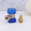 Manual Coupler Connector Adapter for Car A/C Refrigerant 3