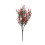 Purple Bendable Wire Garland 270cm 2