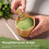Set da matcha con ciotola, frusta e misurino (4 pezzi) 4