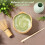 Σετ Matcha 4 τεμαχίων: Μπολ, Χτυπητήρι, Κουτάλα & Θήκη – Συμβατό με όλα τα εργαλεία Matcha 5