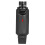 IRIN Trasmettitore e Ricevitore XLR Wireless, Trasmissione Stabile, Adattatore per Microfono Wireless A 7 Canali per Microfoni Dinamici/PA/Mixer 5