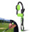 Swing Trainer, Grip Trainer,2-in-1 Square Set Control,Instant Feel-Based Feedback, Training Aid,  Grip Kit 2