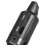 IRIN Trasmettitore e Ricevitore XLR Wireless, Trasmissione Stabile, Adattatore per Microfono Wireless A 7 Canali per Microfoni Dinamici/PA/Mixer 8